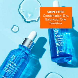 Foto 4 | Foto 4 | Potenciador De Hidratación Dr. Dennis Gross Hyaluronic Marine 30 Ml - Venta Internacional.