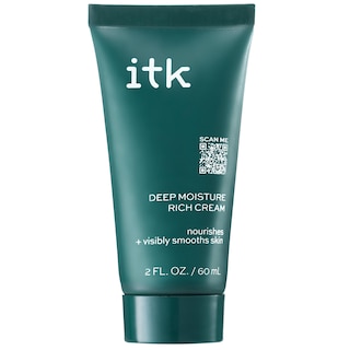 Foto 1 | Foto 1 | Crema Facial Itk Skincare Deep Moisture Antienvejecimiento - Venta Internacional.