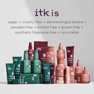 Foto 3 | Foto 3 | Crema Facial Itk Skincare Deep Moisture Antienvejecimiento - Venta Internacional.