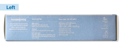 Foto 7 | Foto 7 | Bálsamo Cica Etude House Soonjung 10-pantenósido 50 Ml - Venta Internacional.