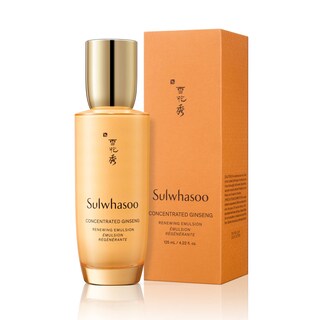 Foto 2 | Foto 2 | Lotion Sulwhasoo Emulsión Renovadora Concentrada De Ginseng 125 Ml - Venta Internacional.