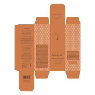 Foto 7 | Foto 7 | Lotion Sulwhasoo Emulsión Renovadora Concentrada De Ginseng 125 Ml - Venta Internacional.