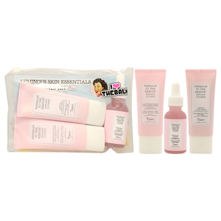 Foto 3 | Foto 3 | Set De Cuidado De La Piel The Balm Luminous Skin Essentials Para Mujer - Venta Internacional.