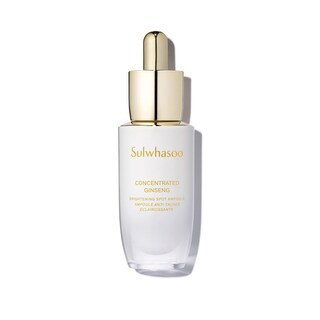 Foto 1 | Foto 1 | Ampolla Sulwhasoo, Concentrado De Ginseng, Rejuvenecedor, Iluminador, 20 Ml - Venta Internacional.