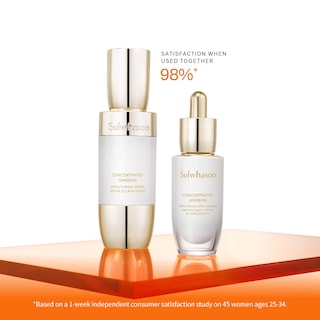 Foto 7 | Foto 7 | Ampolla Sulwhasoo, Concentrado De Ginseng, Rejuvenecedor, Iluminador, 20 Ml - Venta Internacional.