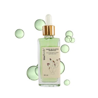 Foto 2 | Foto 2 | Suero Blauverde Hidratante De Plantas Desérticas Humectante 30ml