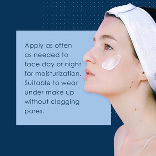 Foto 7 | Foto 7 | Crema Hidratante Vanicream Daily Facial Con Ceramidas 90 Ml Sensitive - Venta Internacional.