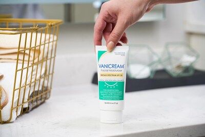 Foto 4 | Foto 4 | Crema Hidratante Vanicream Facial Spf 30, Protector Solar Mineral, 75 Ml - Venta Internacional.