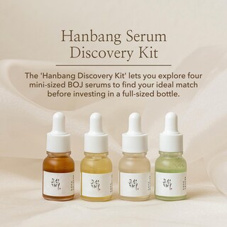 Foto 2 | Foto 2 | Serum Discovery Kit Beauty Of Joseon Hanbang Line 10 Ml X4 - Venta Internacional.