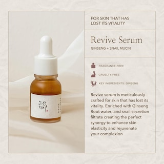 Foto 3 | Foto 3 | Serum Discovery Kit Beauty Of Joseon Hanbang Line 10 Ml X4 - Venta Internacional.