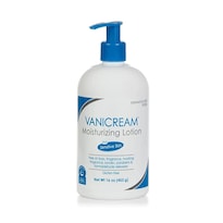Loción Hidratante Vanicream 473 Ml Con Dosificador - Venta Internacional.