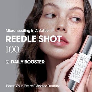Foto 2 | Foto 2 | Set Duo Reedle Shot 100 De Skincare Vt Cosmetics Con Colágeno Y Retinol - Venta Internacional.