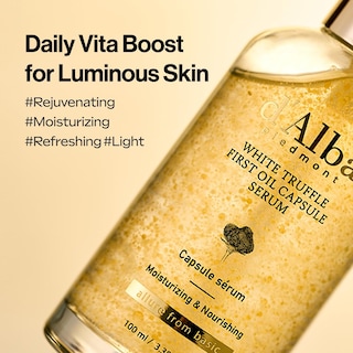 Foto 4 | Foto 4 | Cápsula De Aceite De Trufa Blanca De Piedmont Serum D'alba, 100 Ml - Venta Internacional.