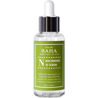 Foto 7 | Foto 7 | Sérum Cos De Baha Niacinamida 10% + Zinc Pca 1% Para Rostro 60 Ml - Venta Internacional.