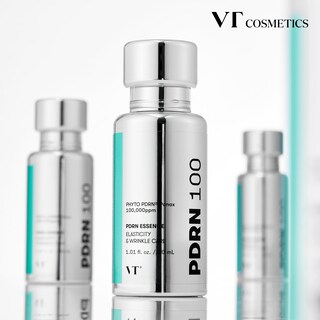 Foto 5 | Foto 5 | Serum Vt Cosmetics Pdrn 100 Essence 30 Ml Para El Cuidado De La Piel Coreano - Venta Internacional.