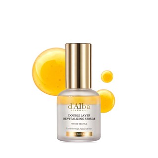 Foto 1 | Foto 1 | Serum D'alba Con Trufa Blanca Del Piamonte, 30 Ml, 100 Horas De Hidratación - Venta Internacional.