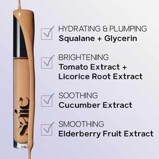 Foto 2 | Foto 2 | Brillantador De Ojos Saie Hydrabeam Sheer Hydrating Shade 7 - Venta Internacional.
