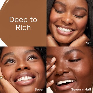 Foto 3 | Foto 3 | Brillantador De Ojos Saie Hydrabeam Sheer Hydrating Shade 7 - Venta Internacional.