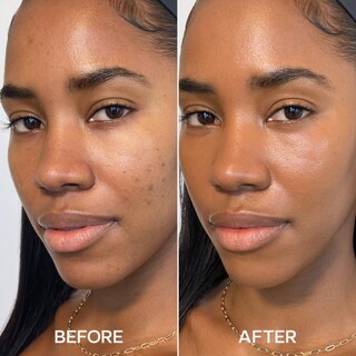 Foto 4 | Foto 4 | Brillantador De Ojos Saie Hydrabeam Sheer Hydrating Shade 7 - Venta Internacional.