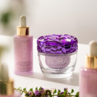 Foto 5 | Foto 5 | Sérum Kora Organics De Células Madre Vegetales Con Retinol, 30 Ml - Venta Internacional.