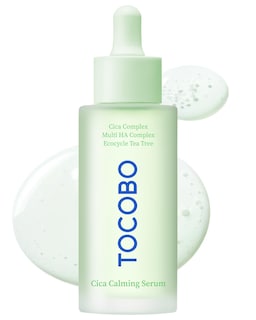 Foto 1 | Foto 1 | Sérum Tocobo Cica Calming Con Cica, Árbol De Té Y Ácido Hialurónico - Venta Internacional.