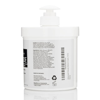Foto 3 | Foto 3 | Loción Corporal Y Facial Con Retinol Moisturizer Advanced Clinicals - Venta Internacional.