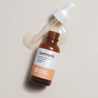 Foto 3 | Foto 3 | Sérum Facial Natural Outcome Turmeric Con Vitamina C 30 Ml - Venta Internacional.