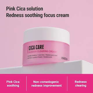 Foto 2 | Foto 2 | Crema Hidratante Rovectin Cica Care Para Eliminar Imperfecciones, 50 Ml - Venta Internacional.