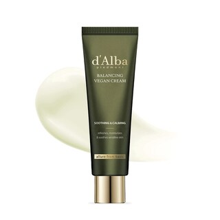 Foto 1 | Foto 1 | Crema Vegana De Ph Suave Con Trufa Blanca De Piedmont Moisturizer D'alba - Venta Internacional.