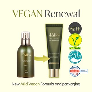Foto 2 | Foto 2 | Crema Vegana De Ph Suave Con Trufa Blanca De Piedmont Moisturizer D'alba - Venta Internacional.