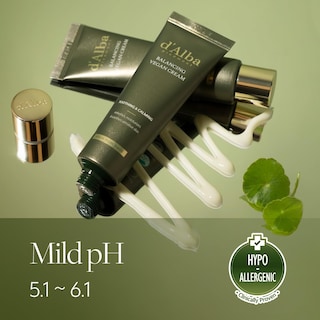 Foto 3 | Foto 3 | Crema Vegana De Ph Suave Con Trufa Blanca De Piedmont Moisturizer D'alba - Venta Internacional.