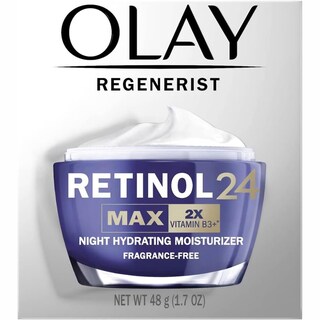 Foto 2 | Foto 2 | Crema Hidratante Nocturna Olay Regenerist Retinol 24 Max 50 Ml - Venta Internacional.