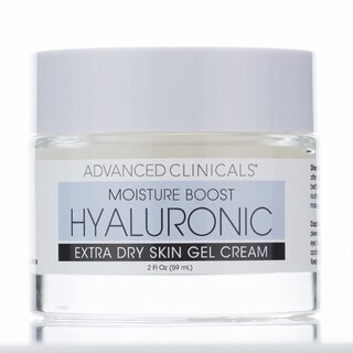 Foto 3 | Foto 3 | Crema Facial Advanced Clinicals Con Ácido Hialurónico 60 Ml - Venta Internacional.