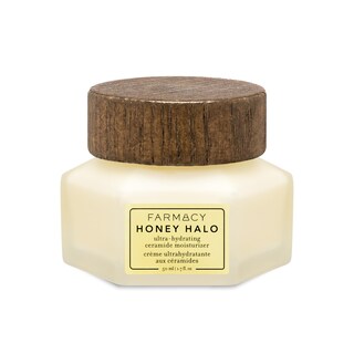 Foto 1 | Foto 1 | Crema Hidratante Farmacy Honey Halo Ceramide Face 50 Ml Para Piel Seca - Venta Internacional.