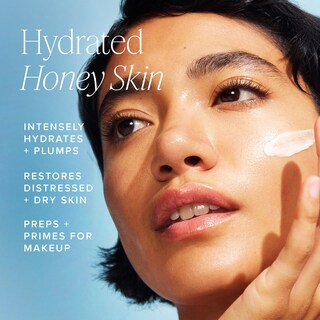 Foto 2 | Foto 2 | Crema Hidratante Farmacy Honey Halo Ceramide Face 50 Ml Para Piel Seca - Venta Internacional.