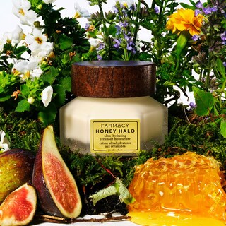 Foto 3 | Foto 3 | Crema Hidratante Farmacy Honey Halo Ceramide Face 50 Ml Para Piel Seca - Venta Internacional.