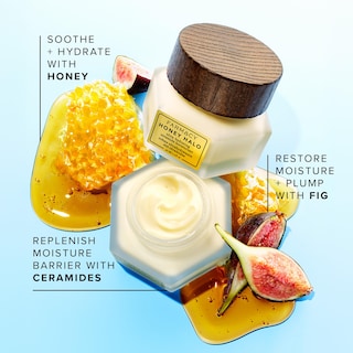 Foto 5 | Foto 5 | Crema Hidratante Farmacy Honey Halo Ceramide Face 50 Ml Para Piel Seca - Venta Internacional.