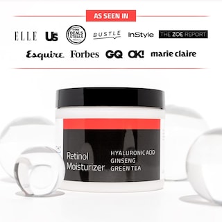 Foto 2 | Foto 2 | Crema Hidratante De Retinol Yeouth Para Rostro 30 Ml Con Ácido Hialurónico - Venta Internacional.