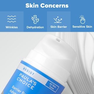 Foto 6 | Foto 6 | Crema Hidratante Paula's Choice Resist Barrier Repair 50 Ml - Venta Internacional.