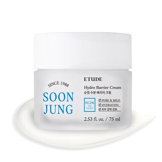 Foto 1 | Foto 1 | Crema Hidratante Etude Soonjung Hydro Barrier 75 Ml - Venta Internacional.