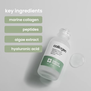Foto 3 | Foto 3 | Suero Facial Natural Outcome Collagen 30 ml-Venta Internacional