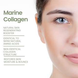 Foto 6 | Foto 6 | Suero Facial Natural Outcome Collagen 30 ml-Venta Internacional