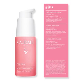 Foto 7 | Foto 7 | Sérum Caudalie Vinohydra De Ácido Hialurónico, 30 Ml, Hidratante, Vegano - Venta Internacional.
