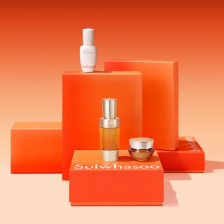 Foto 6 | Foto 6 | Set De Cuidado De La Piel Sulwhasoo Suero Rejuvenecedor Concentrado De Ginseng - Venta Internacional.