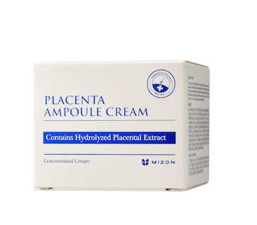 Foto 2 | Foto 2 | Ampolla De Placenta Cream Mizon Con Niacinamida Y Aceite De Lavanda, 50 Ml - Venta Internacional.