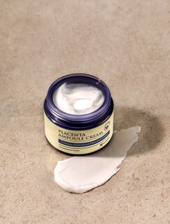 Foto 3 | Foto 3 | Ampolla De Placenta Cream Mizon Con Niacinamida Y Aceite De Lavanda, 50 Ml - Venta Internacional.