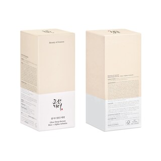 Foto 7 | Foto 7 | Sérum Beauty Of Joseon Glow Deep Rice Alpha-arbutina, 60 Ml - Venta Internacional.