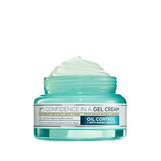 Foto 1 | Foto 1 | Crema Hidratante Facial It Cosmetics Confidence En Gel, 60 Ml - Venta Internacional.