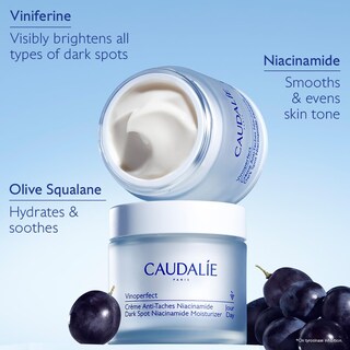 Foto 4 | Foto 4 | Crema Hidratante Caudalie Vinoperfect Instant Brightening 50 Ml - Venta Internacional.