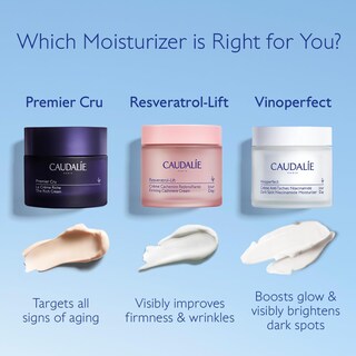 Foto 5 | Foto 5 | Crema Hidratante Caudalie Vinoperfect Instant Brightening 50 Ml - Venta Internacional.